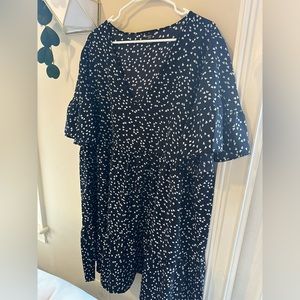 SHEIN 2xl dress